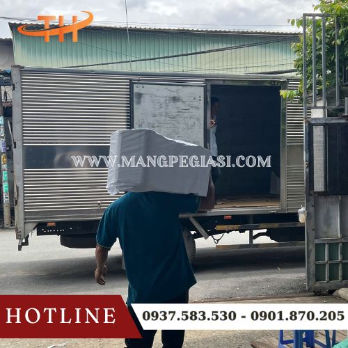 Hoạt động giao băng dính giấy nâu da bò tận nơi TPHCM Hoạt động giao băng dính giấy nâu da bò tận nơi TPHCM