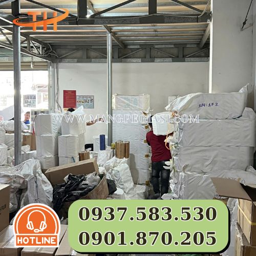 Hoạt động giao băng keo ảnh 3 Hoạt động giao băng keo ảnh 3