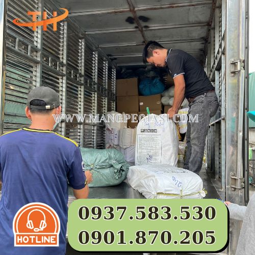 Hoạt động giao băng keo các loại tại Thu Hồng Hoạt động giao băng keo các loại tại Thu Hồng