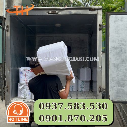 Hoạt động giao băng keo cho doanh nghiệp ở Bình Thạnh Hoạt động giao băng keo cho doanh nghiệp ở Bình Thạnh