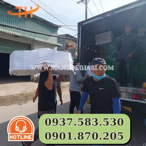 Hoạt động giao băng keo dán nền tại Thu Hồng Hoạt động giao băng keo dán nền tại Thu Hồng