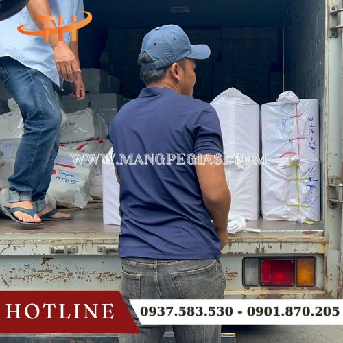 Hoạt động giao băng keo giá sỉ tận nơi tại Thu Hồng Hoạt động giao băng keo giá sỉ tận nơi tại Thu Hồng