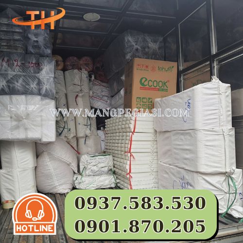 Hoạt động giao băng keo tại Thu Hồng Hoạt động giao băng keo tại Thu Hồng