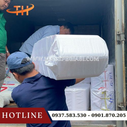 Hoạt động giao băng keo tận nơi mỗi ngày tại Thu Hồng Hoạt động giao băng keo tận nơi mỗi ngày tại Thu Hồng