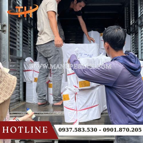 Hoạt động giao băng keo trong giá sỉ tại Thu Hồng Hoạt động giao băng keo trong giá sỉ tại Thu Hồng