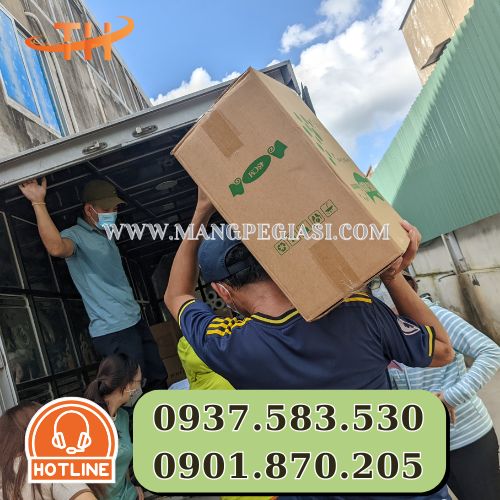 Hoạt động giao giấy bạc tận nơi tại Thu Hồng Hoạt động giao giấy bạc tận nơi tại Thu Hồng