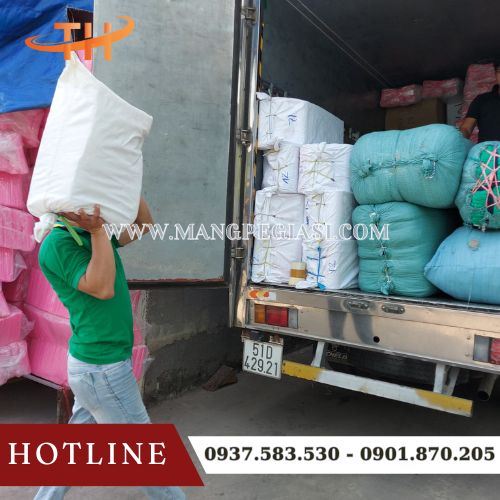 Hoạt động giao hàng tận nơi tại Thu Hồng Hoạt động giao hàng tận nơi tại Thu Hồng