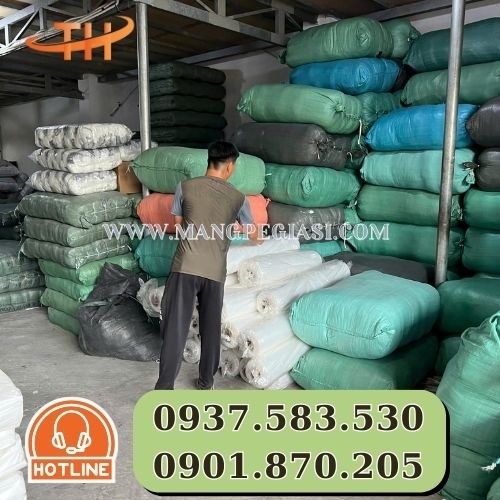 Hoạt động giao màng PE 20kg ảnh 1 Hoạt động giao màng PE 20kg ảnh 1
