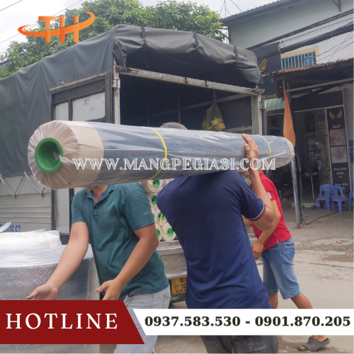 Hoạt động giao sỉ 10 cuộn màng phủ nông nghiệp tại Thu Hồng Hoạt động giao sỉ 10 cuộn màng phủ nông nghiệp tại Thu Hồng