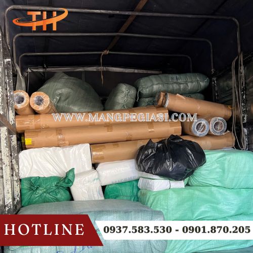 Hoạt động giao sỉ 100 cuộn màng bảo vệ tận nơi cho khách Hoạt động giao sỉ 100 cuộn màng bảo vệ tận nơi cho khách