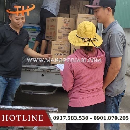 Hoạt động giao sỉ giấy nến nướng bánh không thấm dầu tại Thu Hồng Hoạt động giao sỉ giấy nến nướng bánh không thấm dầu tại Thu Hồng