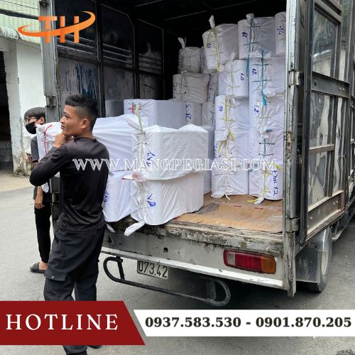 Hoạt động giao sỉ băng keo in logo tận nơi tại Thu Hồng Hoạt động giao sỉ băng keo in logo tận nơi tại Thu Hồng