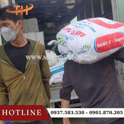 Hoạt động giao sỉ diễn ra hằng ngày tại Thu Hồng Hoạt động giao sỉ diễn ra hằng ngày tại Thu Hồng