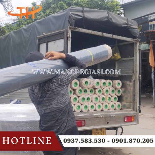 Hoạt động giao sỉ màng phủ nông nghiệp tại Thu Hồng Hoạt động giao sỉ màng phủ nông nghiệp tại Thu Hồng