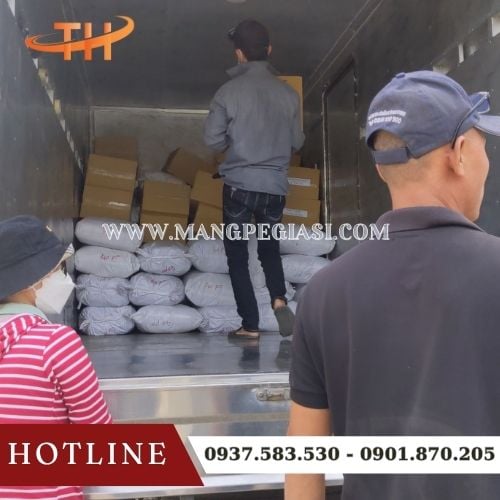Hoạt động giao sỉ vật tư đóng gói mỗi ngày tại Thu Hồng Hoạt động giao sỉ vật tư đóng gói mỗi ngày tại Thu Hồng