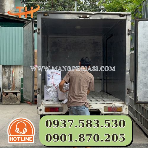 Hoạt động lên băng keo đóng hàng ảnh 2 Hoạt động lên băng keo đóng hàng ảnh 2