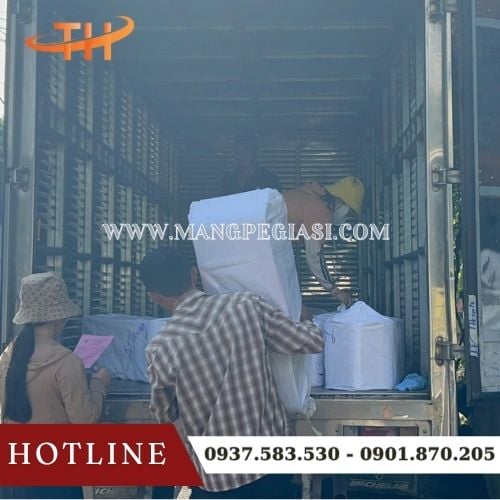 Hoạt động xuất kho 10 bao băng keo hàng dễ vỡ giao tận nơi Hoạt động xuất kho 10 bao băng keo hàng dễ vỡ giao tận nơi