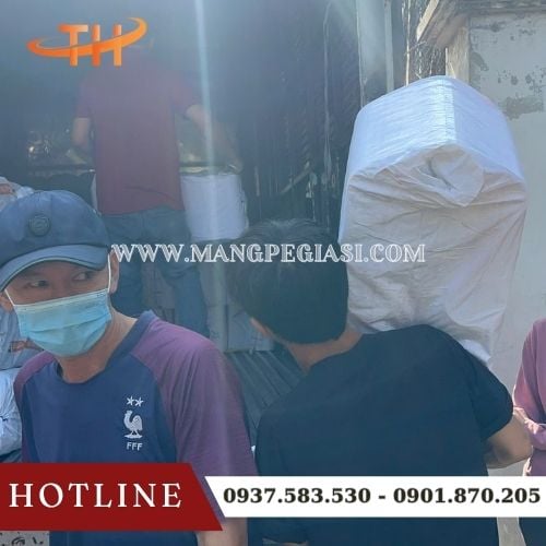 Hoạt động xuất kho băng keo giao sỉ mỗi ngày tại Thu Hồng Hoạt động xuất kho băng keo giao sỉ mỗi ngày tại Thu Hồng