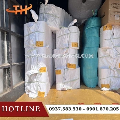 Hoạt động xuất kho băng keo OPP mỗi ngày tại Thu Hồng Hoạt động xuất kho băng keo OPP mỗi ngày tại Thu Hồng