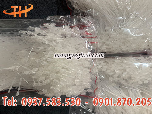 Đạn xỏ nhựa được miễn ship tại TP.HCM