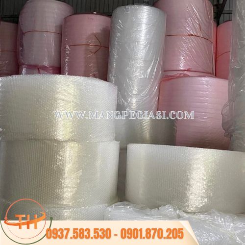 Kho hàng cuộn xốp nổ nhiều kích thước Kho hàng cuộn xốp nổ nhiều kích thước