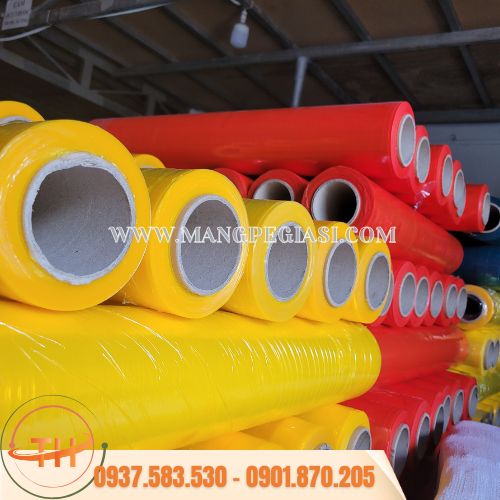 Kho hàng màng co nhiệt PE tại Thu Hồng Kho hàng màng co nhiệt PE tại Thu Hồng