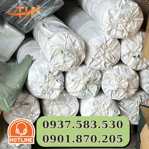 Kho màng phủ nhà kính tại Thu Hồng Kho màng phủ nhà kính tại Thu Hồng