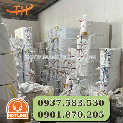 Kho sỉ băng keo 2 mặt trắng dầu đủ kích thước Kho sỉ băng keo 2 mặt trắng dầu đủ kích thước