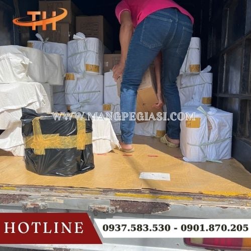 Hoạt động xuất kho băng keo giao sỉ tận nơi mỗi ngày Hoạt động xuất kho băng keo giao sỉ tận nơi mỗi ngày