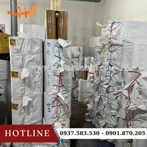 Kho sỉ băng keo giá tốt tại Thu Hồng Kho sỉ băng keo giá tốt tại Thu Hồng