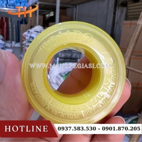 Băng keo non Tombo 9082 đa năng dùng trong mọi công trình Băng keo non Tombo 9082 đa năng dùng trong mọi công trình