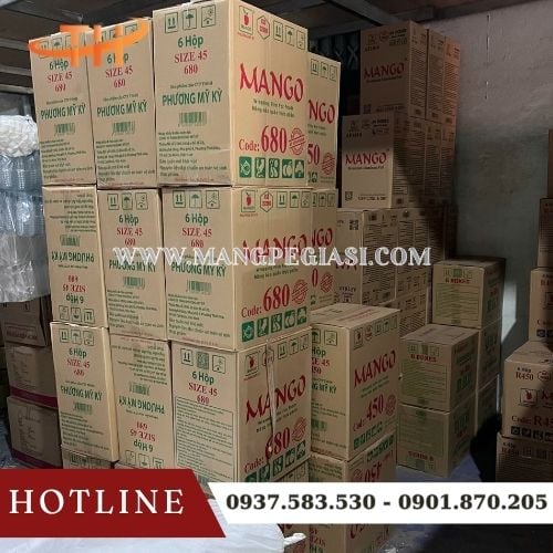 Kho sỉ bọc thực phẩm Mango chính hãng giá sỉ giao hàng tận nơi Kho sỉ bọc thực phẩm Mango chính hãng giá sỉ giao hàng tận nơi