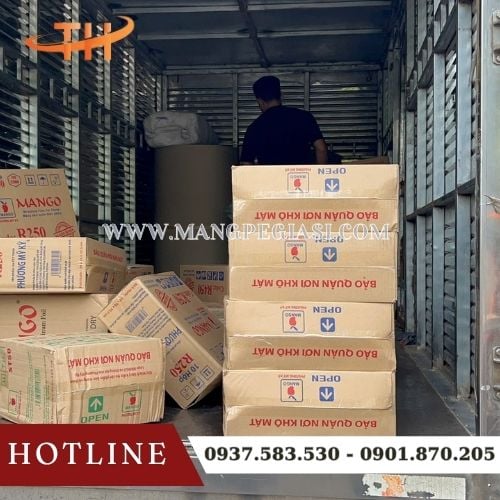 Kho sỉ Thu Hồng chuyên phân phối và giao sỉ giấy bạc Kho sỉ Thu Hồng chuyên phân phối và giao sỉ giấy bạc