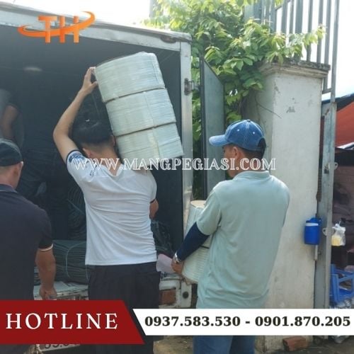 Kho sỉ Thu Hồng đi đơn dây đai PP giao tận nơi giá tốt Kho sỉ Thu Hồng đi đơn dây đai PP giao tận nơi giá tốt
