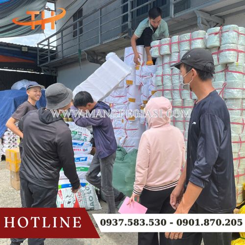 Kho sỉ Thu Hồng phân phối băng keo giá sỉ tận nơi tại nội thành Kho sỉ Thu Hồng phân phối băng keo giá sỉ tận nơi tại nội thành
