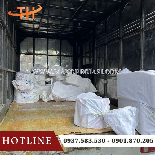 Lên đơn băng keo in logo giao cho doanh nghiệp Lên đơn băng keo in logo giao cho doanh nghiệp