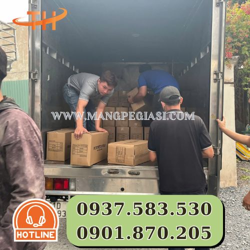 Lên màng PE giao sỉ cho đại lý Lên màng PE giao sỉ cho đại lý