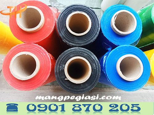 Lõi của màng PE bằng giấy ép cứng