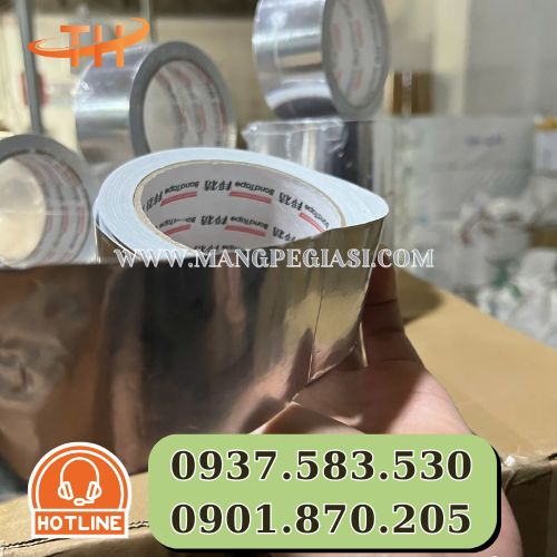 Lớp bạc cách nhiệt chống cháy Lớp bạc cách nhiệt chống cháy