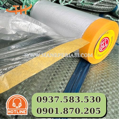 Lớp keo bám dính tốt Lớp keo bám dính tốt