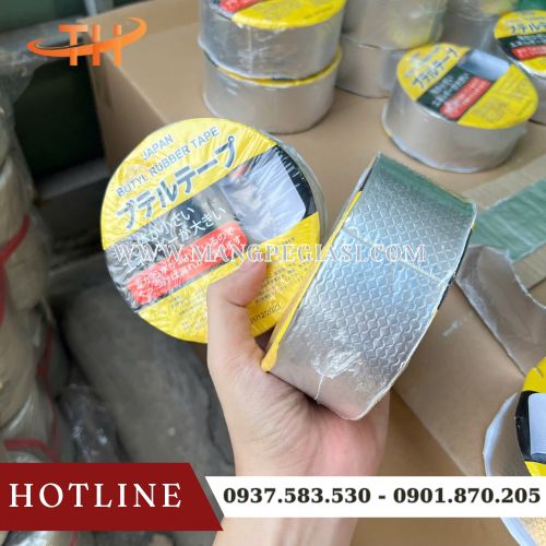Lớp màng nhôm chống tia UV chống mài mòn Lớp màng nhôm chống tia UV chống mài mòn