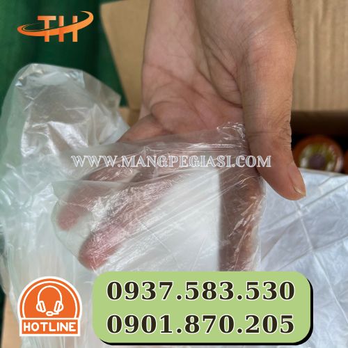 Lớp màng nilon chất lượng che chắn hiệu quả Lớp màng nilon chất lượng che chắn hiệu quả