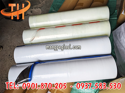 Màng bảo vệ kim loại, kính, inox