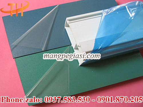Màng bảo vệ bề mặt nhựa