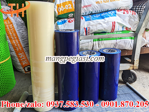 Màng bảo vệ bề mặt