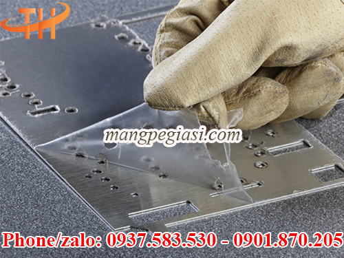 Băng keo bảo vệ bề mặt