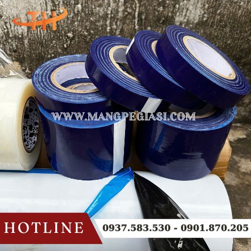 Màng bảo vệ bề mặt với đa dạng kích thước Màng bảo vệ bề mặt với đa dạng kích thước