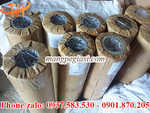 Màng bảo vệ bề mặt kim loại