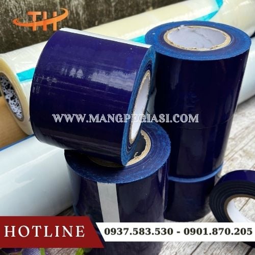 Màng bảo vệ bề mặt khỏi va đập trầy xước siêu dính Màng bảo vệ bề mặt khỏi va đập trầy xước siêu dính