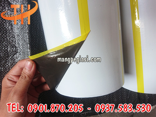 Màng bảo vệ chống trầy xước bề mặt kim loại